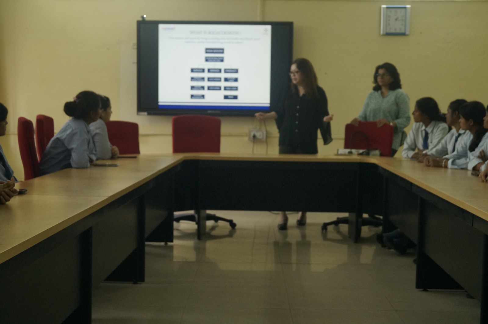 Accelerattors/ Incubation - Opportunities for Students & Faculties - Early Stage Entrepreneures on 12th August 2025.