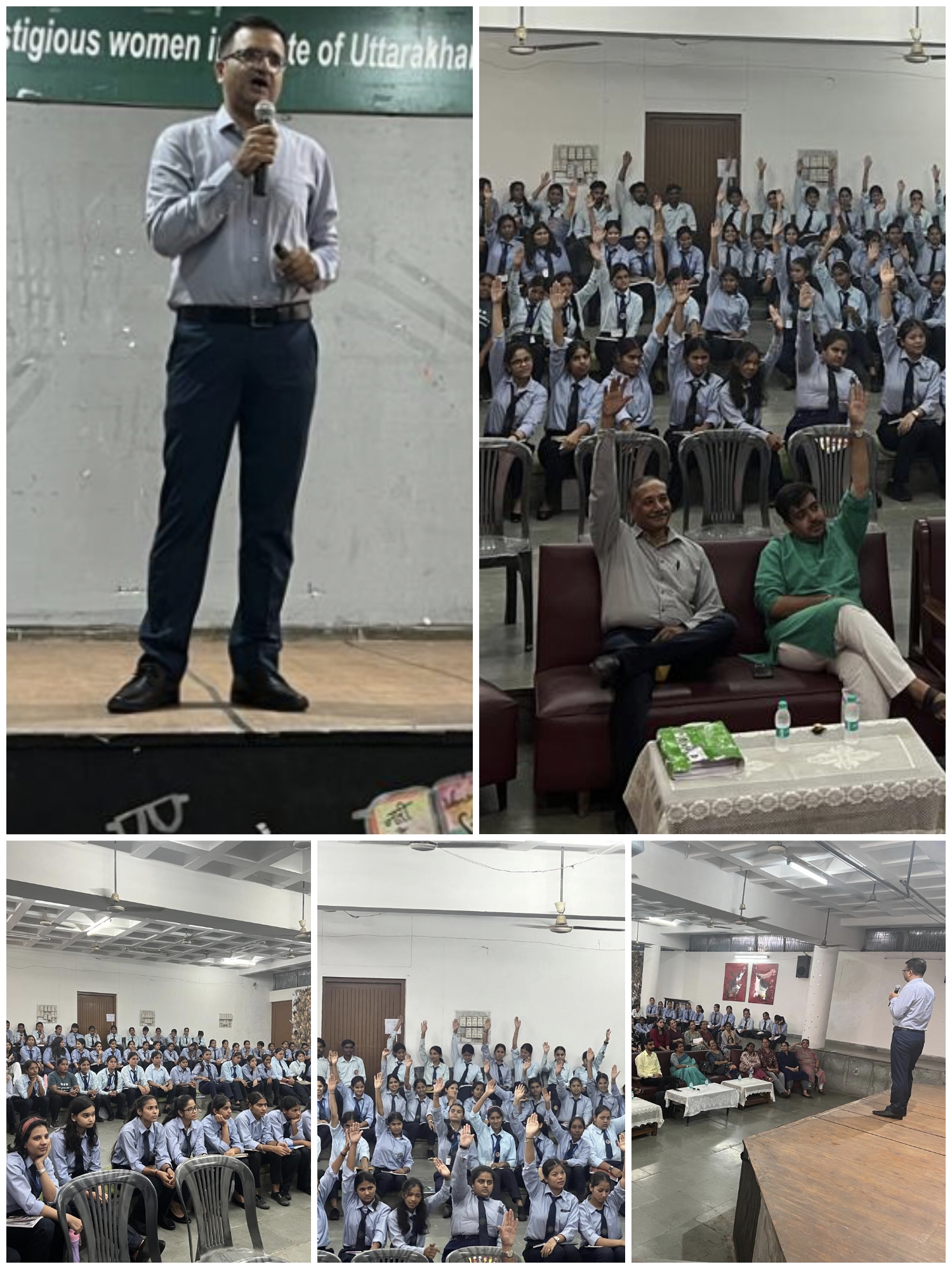 NEURO- LINGUISTIC PROGRAM WORKSHOP