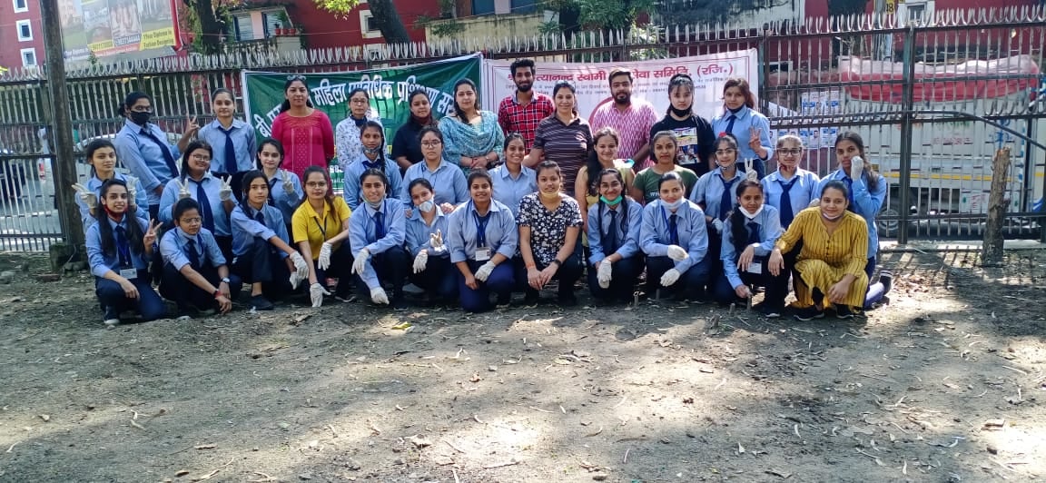 SWACHH BHARAT ABHIYAN