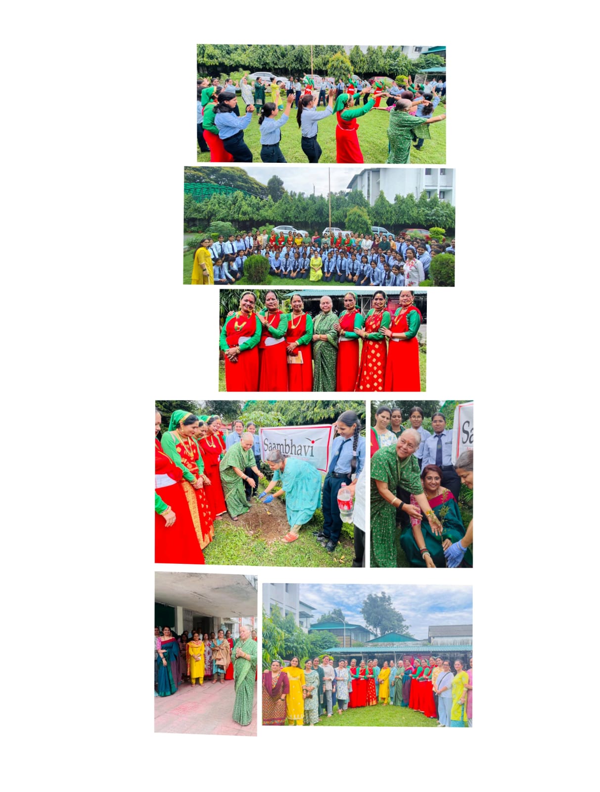 Harela Celebration 22nd July2025