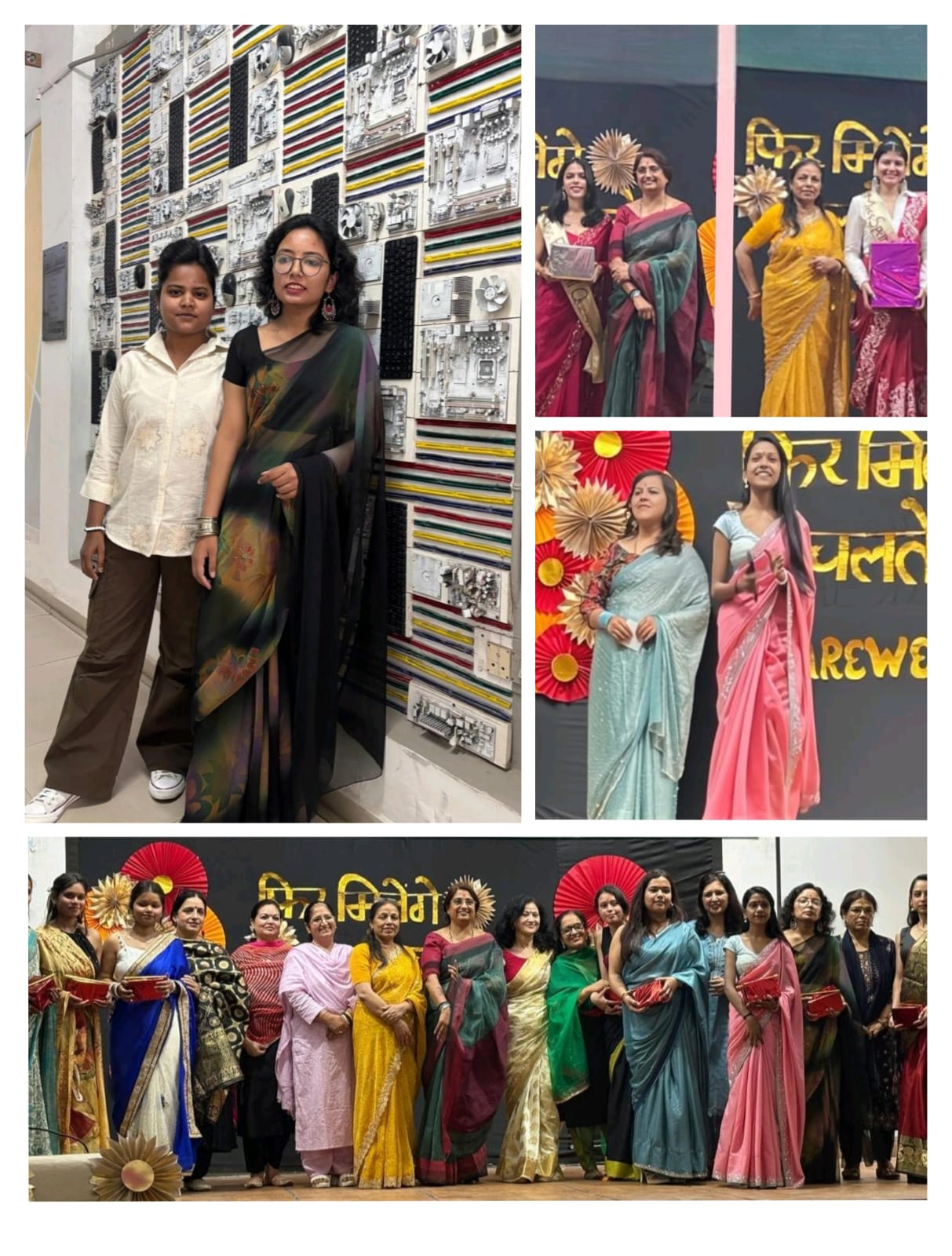 Farewell 30th April2025