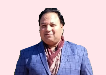 Neeraj Prakash Benafer