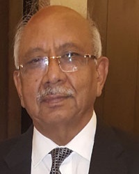 Dr. Krishna Prakash