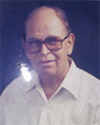  Mr. Hari Shankar Joshi