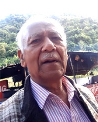 Mr. Vijay Prasad Juyal