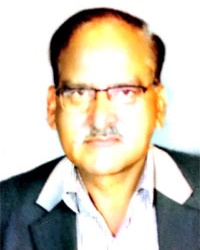 Mr. H.P.Vyas
