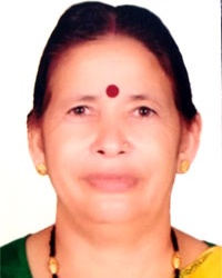Mrs. Padamshree Basanti Bish
