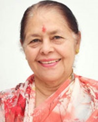  Dr. Madhuri Bartwal
