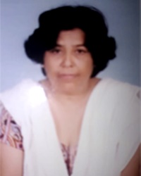 Mrs. Promila Rathore