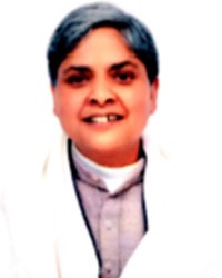 Mrs. Ramendri Mundrwal