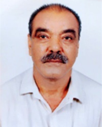 Dr. B.P. Nautiyal
