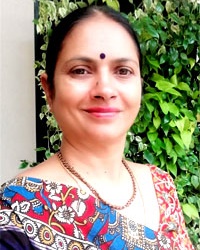  Dr. Prof. Kusum Arunachalam
