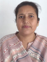 Parwati