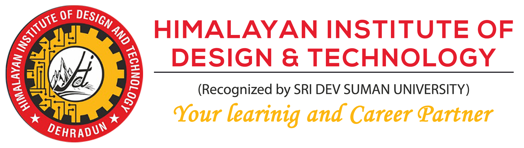 Himalayan Institute of Design & Technology