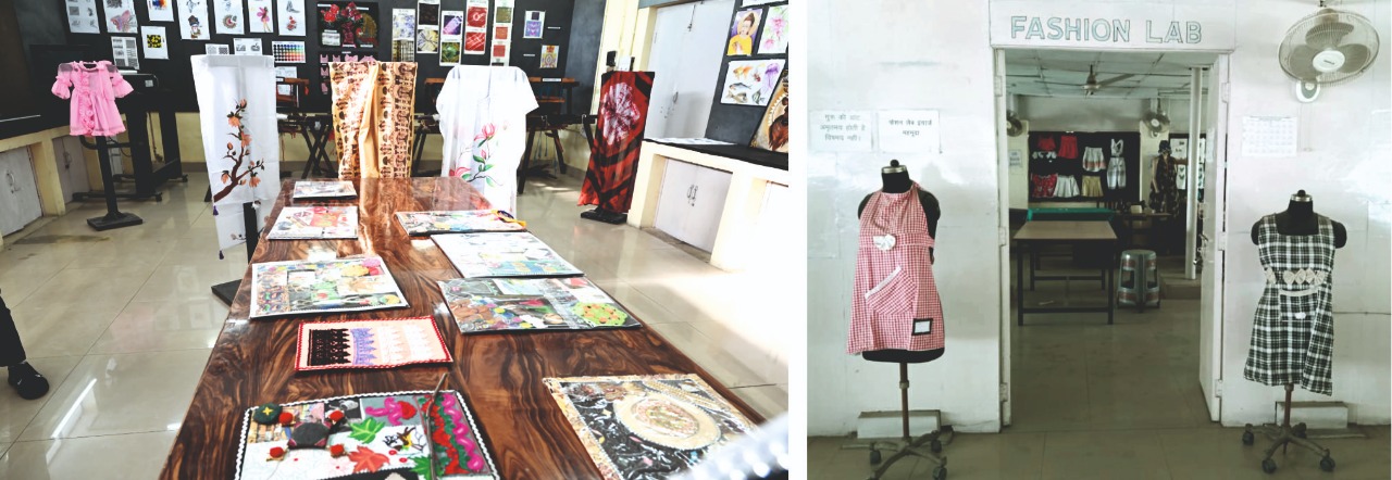 Bachelor of Fashion Design