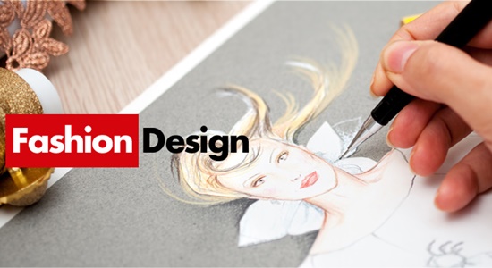 Bachelor of Fashion Design
